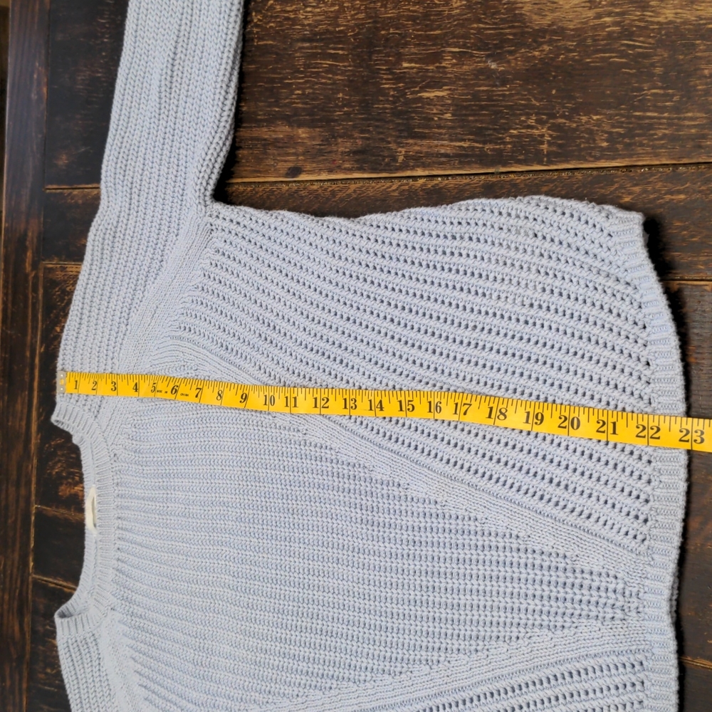 H&M Ribbed Sweater - Picture 7 of 7